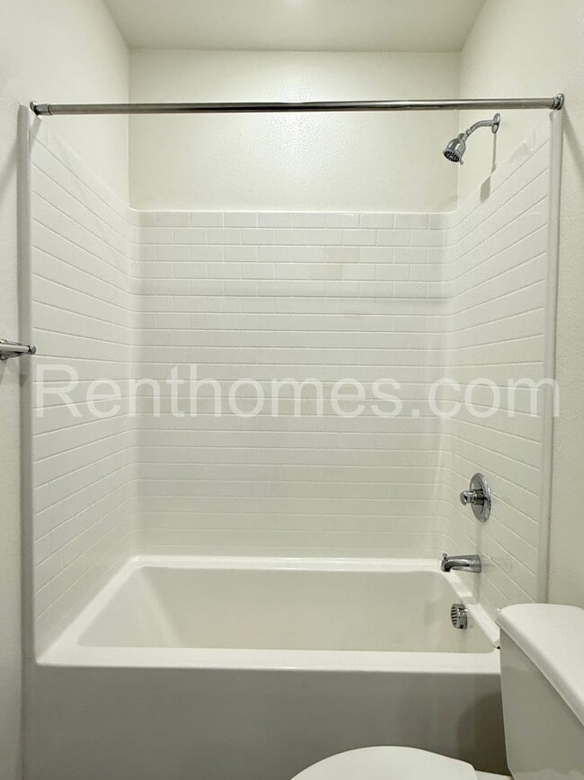 Photo - Otay Mesa, 5841 Seacliff Pl #95, LVP Flooring, Quartz Counters, 8 Solar Panels, AC, 2 Car Garage.