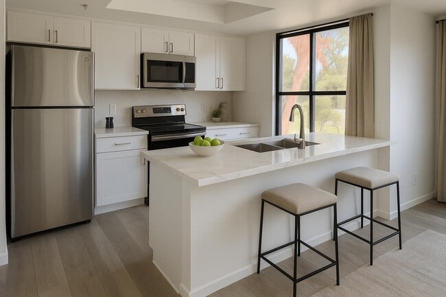 Photo - 43376 Cook St Unit 114