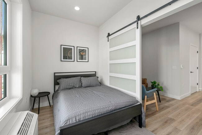 Photo - The Parkline