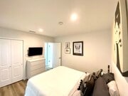 Bedroom - 4457 S Centinela Ave Unit 4457