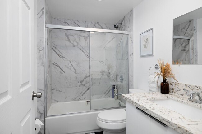 Photo - 4-Unit Townhome Community | Luxury Living Near DTLA Unit #4157