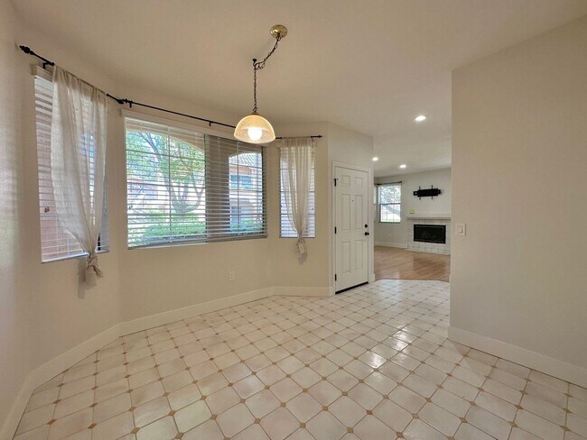 Photo - Spacious 2BD Condo with a garage!