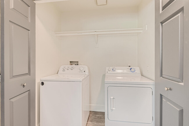 Photo - Woodmere Apartments