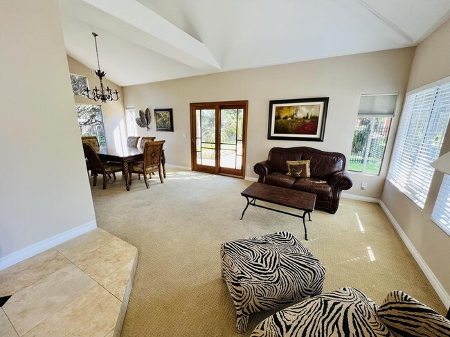 Photo - 601 Aliento Ct House