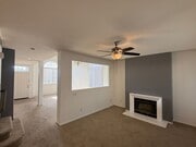 Photo - Beautiful two story 3 Bed/2.5 Bath Home In...