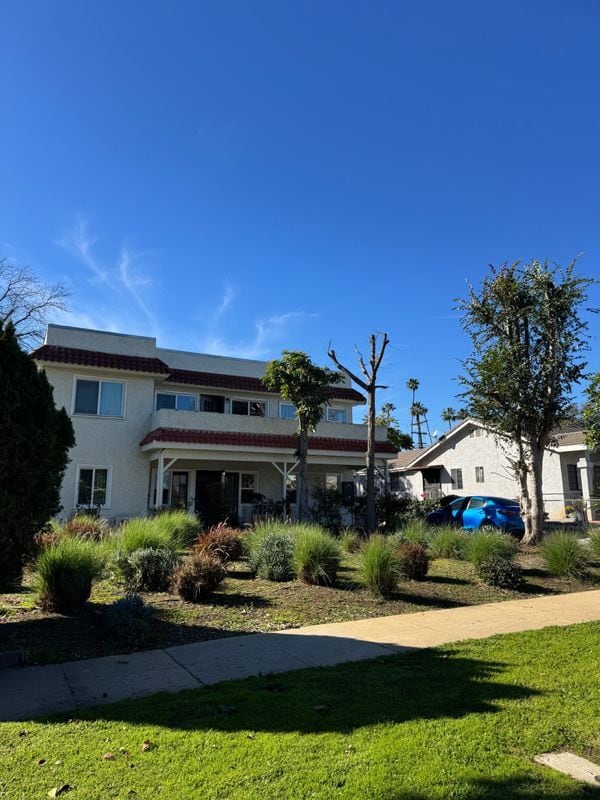 Building Photo - 101 S Cordova St