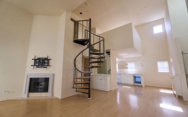 Loft 10.5 x 10.5 - 12060 Hoffman St Unit 303