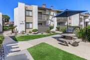 Photo - North Bonita Apartments