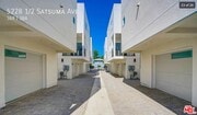 Photo - 5228 Satsuma Ave Townhome
