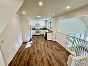 Kitchen and Dining Room - 2438 Brittany Woods Ln Townhome