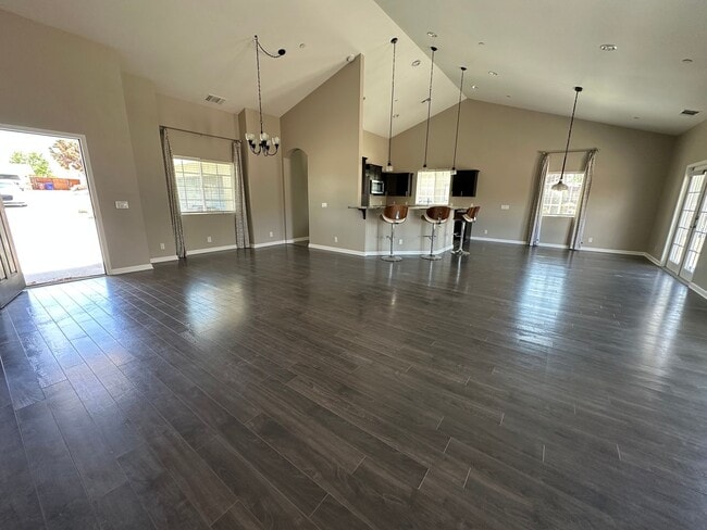 Photo - $250 Move-In Special! Updated 3 bedroom 2 bathroom home ready to welcome you HOME!