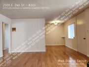 Photo - 2500 2nd St Apartment Unit #305