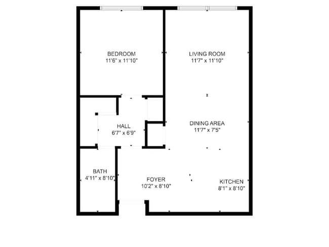 Photo - 2900 Sunset Pl Unit 118