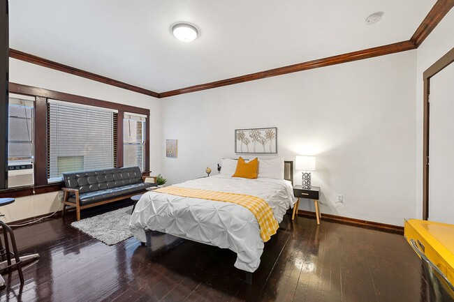 Photo - 330 Cedar Ave Apartment Unit 203