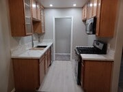 Kitchen - 1440 Lambert W Rd Unit 230