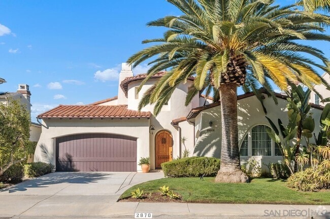 Building Photo - 2870 Rancho Pancho Rental