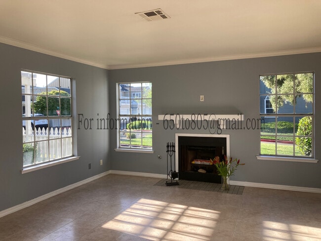 Building Photo - 1629 Point Lobos Ln