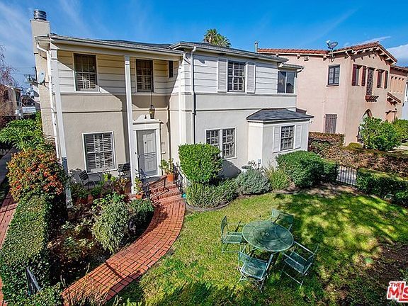 Building Photo - 217 S Fuller Ave Unit 3 Rental