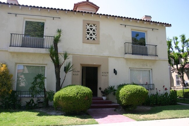 Building Photo - 4265 Garthwaite Ave