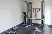 Fitness Center - 1401-1409 Superior Ave.