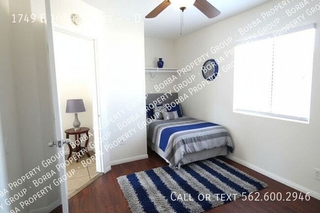 Photo - 1749 E 10th St Unit D