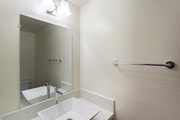 2BR, 1.5BA - dual story - 1000 SF - #216 - Town Center Apartments