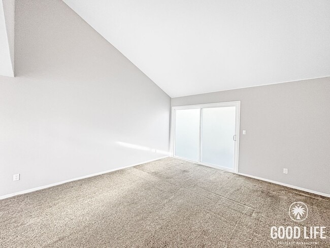 Photo - Beautiful 2BD/2BA House in Bonita W/ A/C, W/D, Backyard Patio, 2-Car Garage, & Community Pool/Spa!