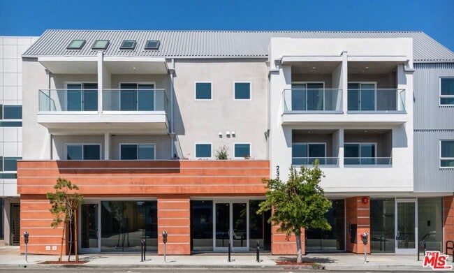 Photo - 2336 Westwood Blvd Condo Unit 203