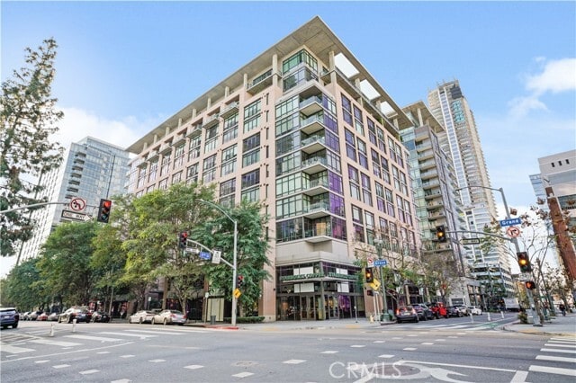 Photo - 1111 S Grand Ave Condo Unit 702