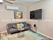 Photo - Fully Updated Furnished Studio Near Milita... House