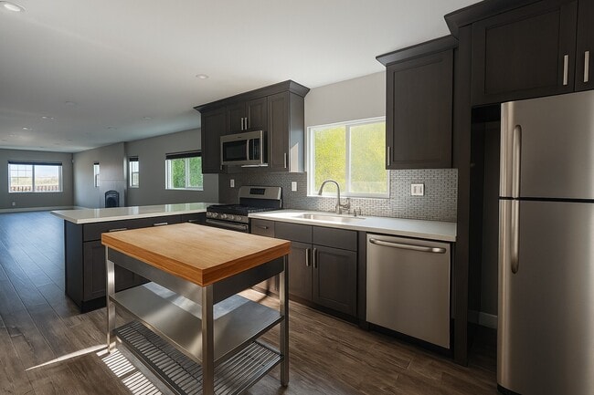 Photo - 1309 S Hudson Ave