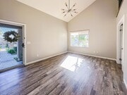 Photo - Completely Renovated 3+ Bed, 2 Bath Tierra... Townhome
