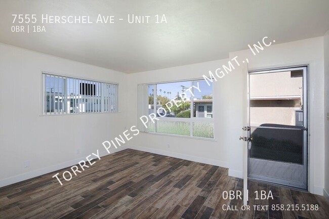 Building Photo - 7555 Herschel Ave Unit 1A