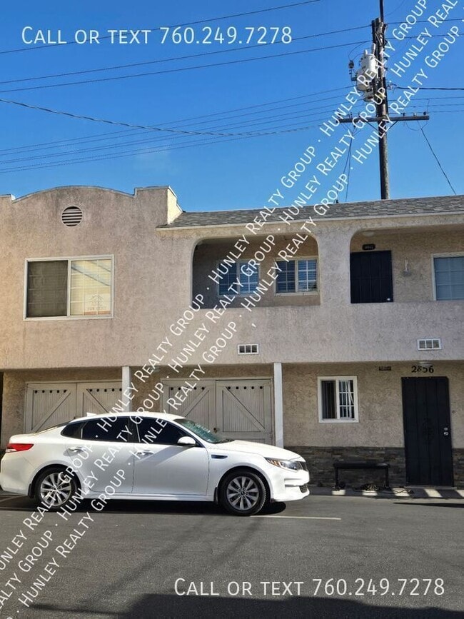 Photo - 2856 1/2 E Florance Ave.-