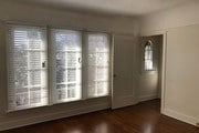 Bright Living Room - 1134 N Gardner St Unit A