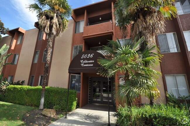 Building Photo - 5036 Coldwater Canyon Ave Rental