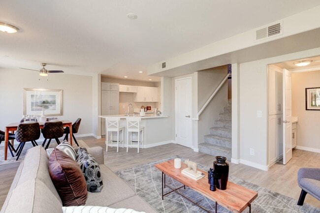 Photo - River Ranch Townhomes & Apartments