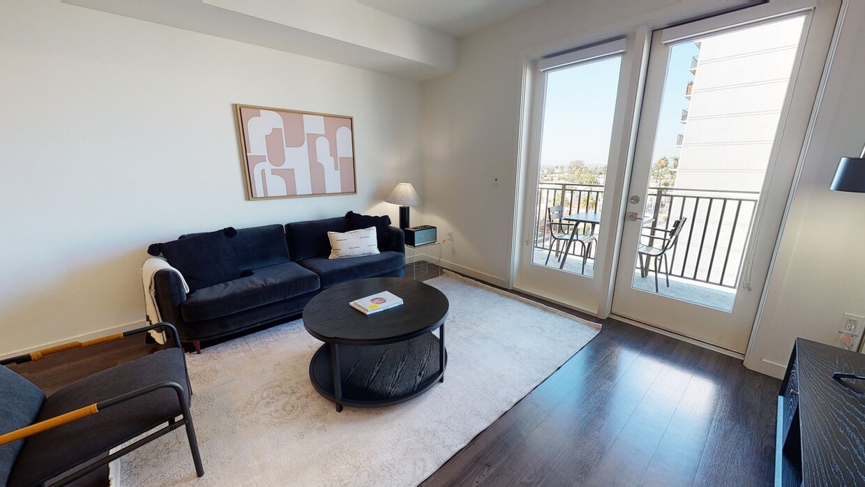 3D Tour - 636 Pacific Ave Apartment Unit FL7-ID526