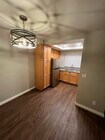 Dining Room / Kitchen - 9861 Caspi Gardens Dr Condo Unit 5