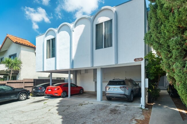 Photo - 3624 Faris Dr Unit 4