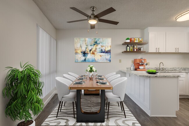 Remodeled Apartment - Dorchester STOP IN FOR MOVE IN BONUS!