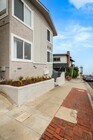 Front of Building - 216 Rosecrans Ave Apartments Unit A