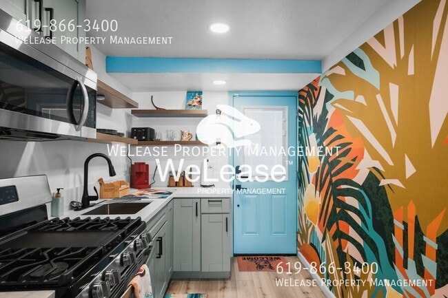 Building Photo - 2846 College Blvd Unit ADU