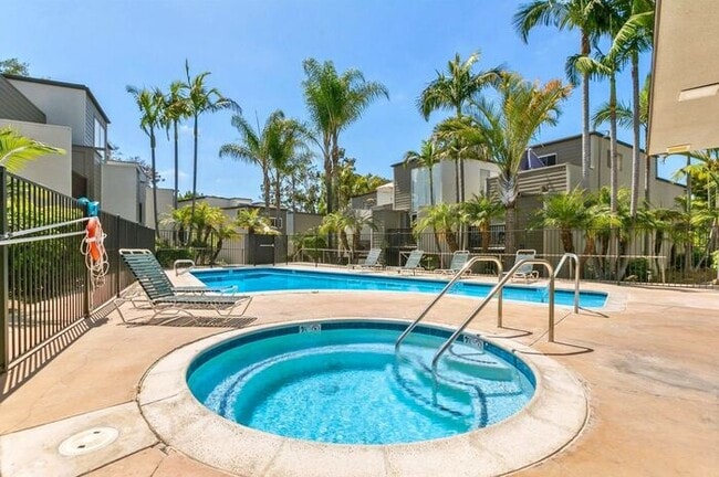 Photo - Updated Gated Condo with Pool Access Near SDSU & Shopping