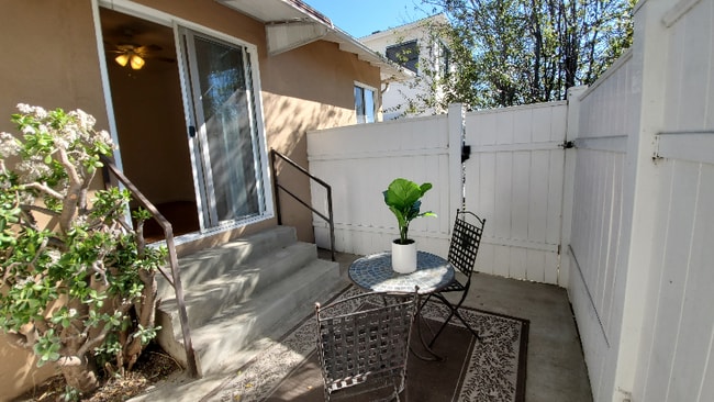 Photo - 2226 S Carmelina Ave Unit 2226