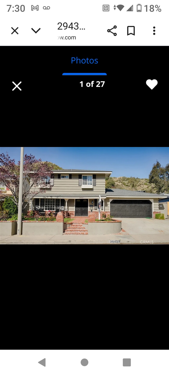 Photo - 29433 Abelia Rd House