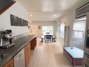 Dining Room - 301 Broadway St House