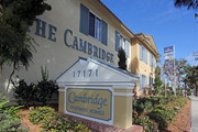 Photo - Cambridge Apartments