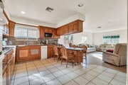 Kitchen + Family Room - 7121 Arizona Ave