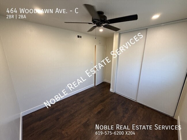 Photo - 464 Woodlawn Ave Unit C